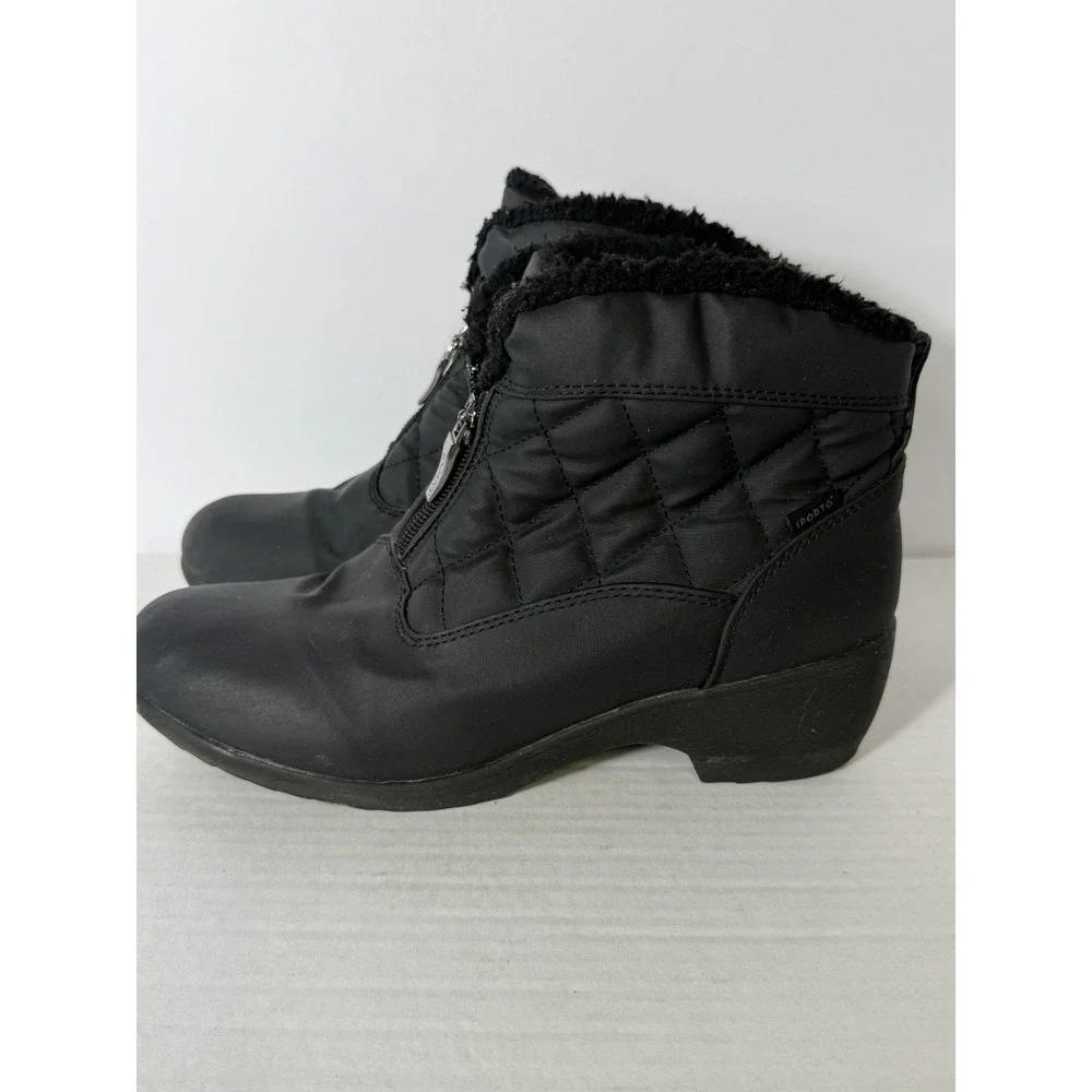 Sporto women size